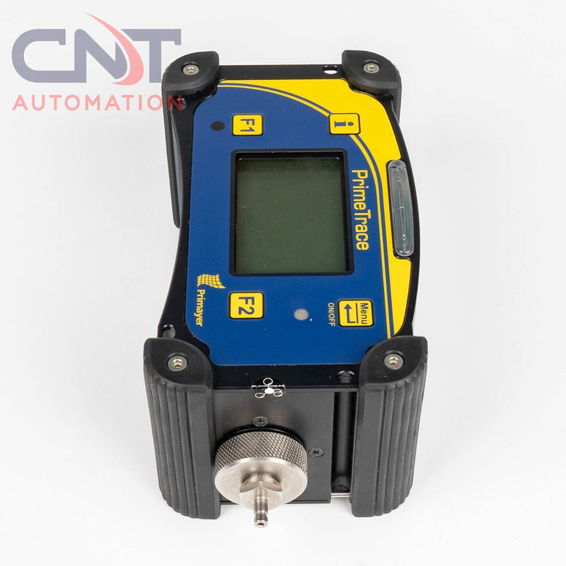 Primayer Ovarro PrimeTrace Water Leak Hydrogen Gas Detector