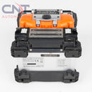 Sumitomo Type-Q101-CA Fusion Splicer Fiber Optic With FC 6RM Fiber Clever
