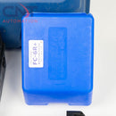 Sumitomo T502S Elite Active Clad Alignment Fusion Splicer & FC-6+ Fiber Cleaver