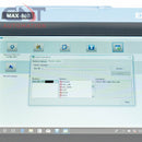 EXFO MAX-880 MAX-V2-S1-64G PDH SDH Sonet 52M GigE Ethernet And Transport Tester