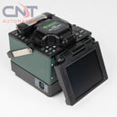 GreenLee 910FS Core Alignment Optical Fiber Fusion Splicer With Fiber Cleaver