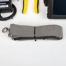 AFL Fujikura 90S+ SM MM Core Alignment Fiber Fusion Splicer With CT-50 Cleaver