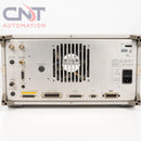 HP Agilent Keysight 4395A 10Hz-500Mhz Network Spectrum Impedance Analyzer