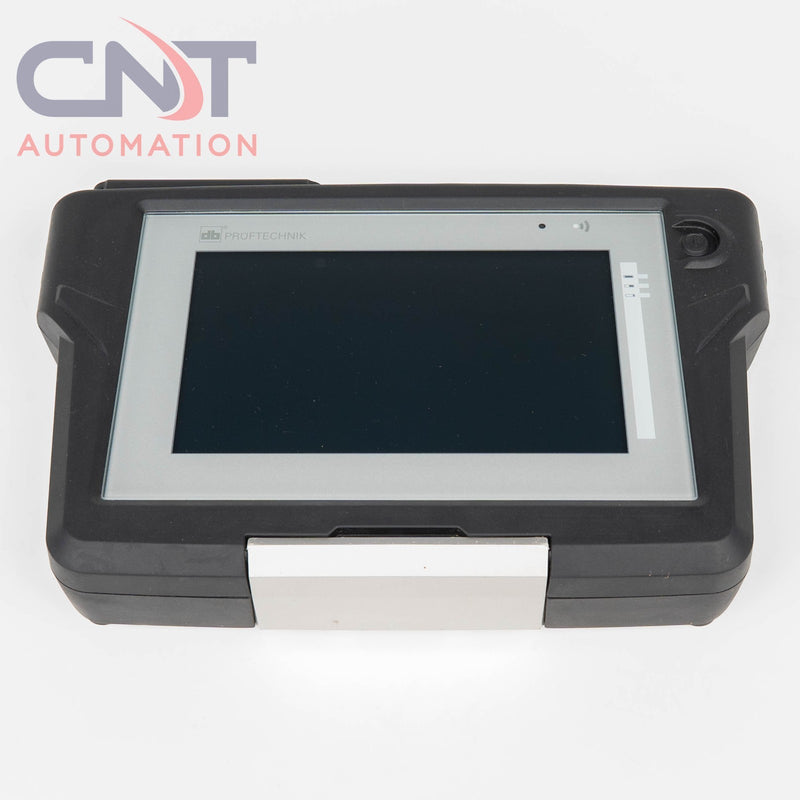 Pruftechnik RotAlign Touch ALI 50.200 FULL Advanced Laser Shaft Alignment Tool