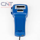 TSI 9535 VelociCalc Handheld Professional Air Velocity Meter With Straight Probe