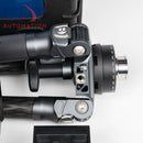 Faro Focus S350 Laser Scanner With High Level Carbon Fiber Tripod