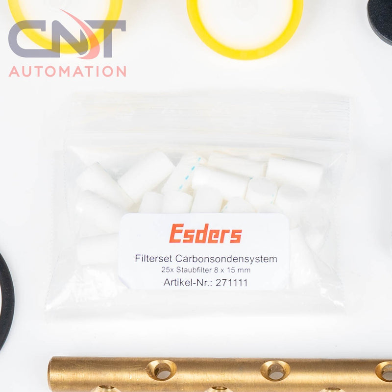 Primayer Ovarro PrimeTrace Water Leak Hydrogen Gas Detector