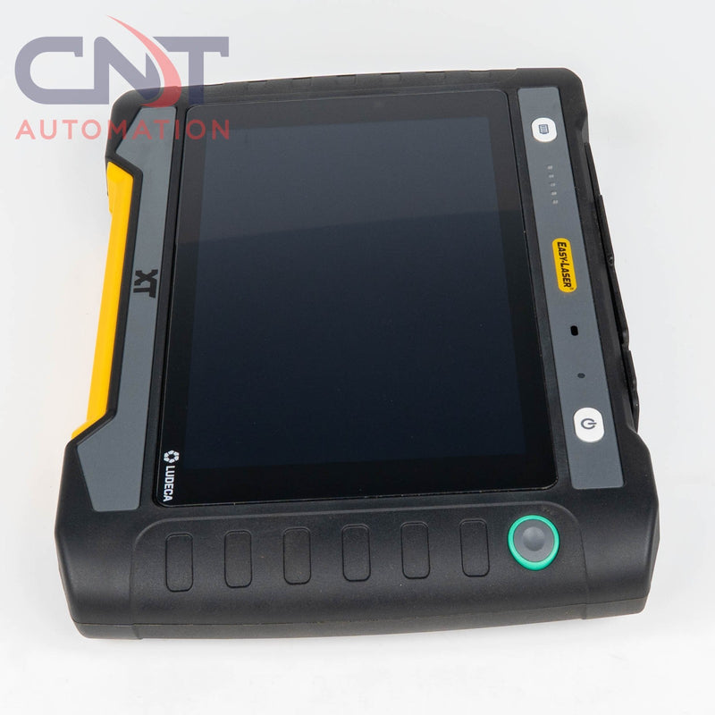 Easy-Laser XT660 Shaft Alignment System for High-Precision, Reliable  Alignment