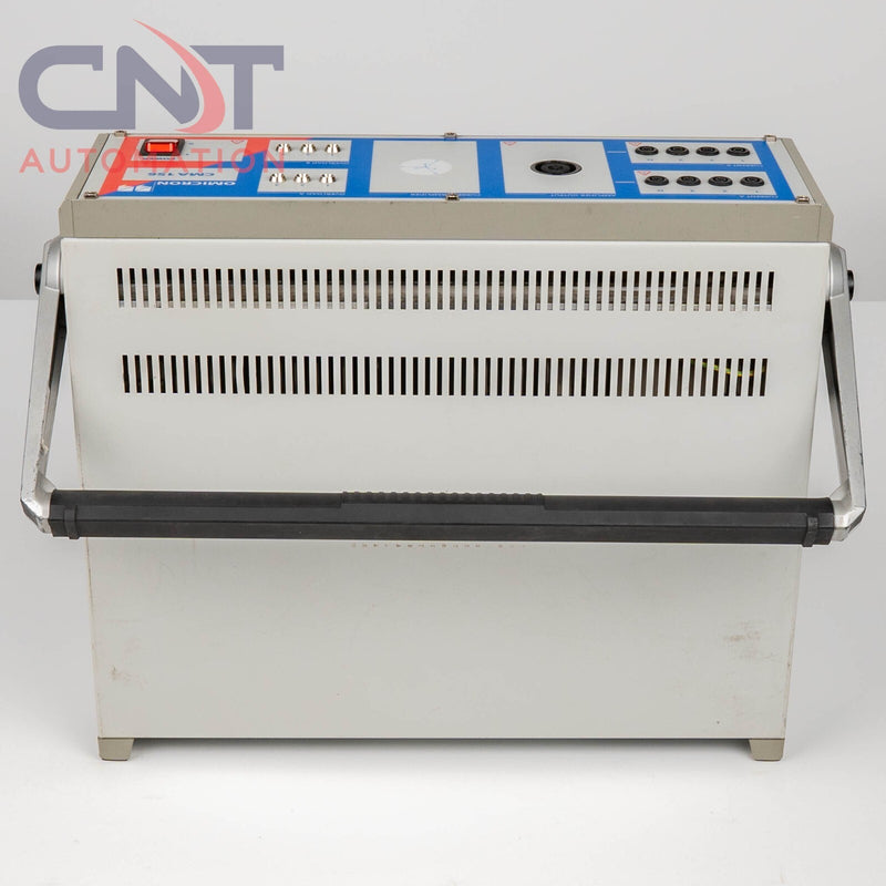Omicron CMA 156 6 Phase Current Amplifier Relay Test Set Booster