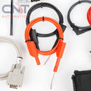 MTE CheckMeter 2.1 Single-Phase Portable Working Standard 100A Meter