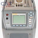 Fluke 9144-A High-Temp Field Metrology Well 50 °C to 660 °C/ Insert A