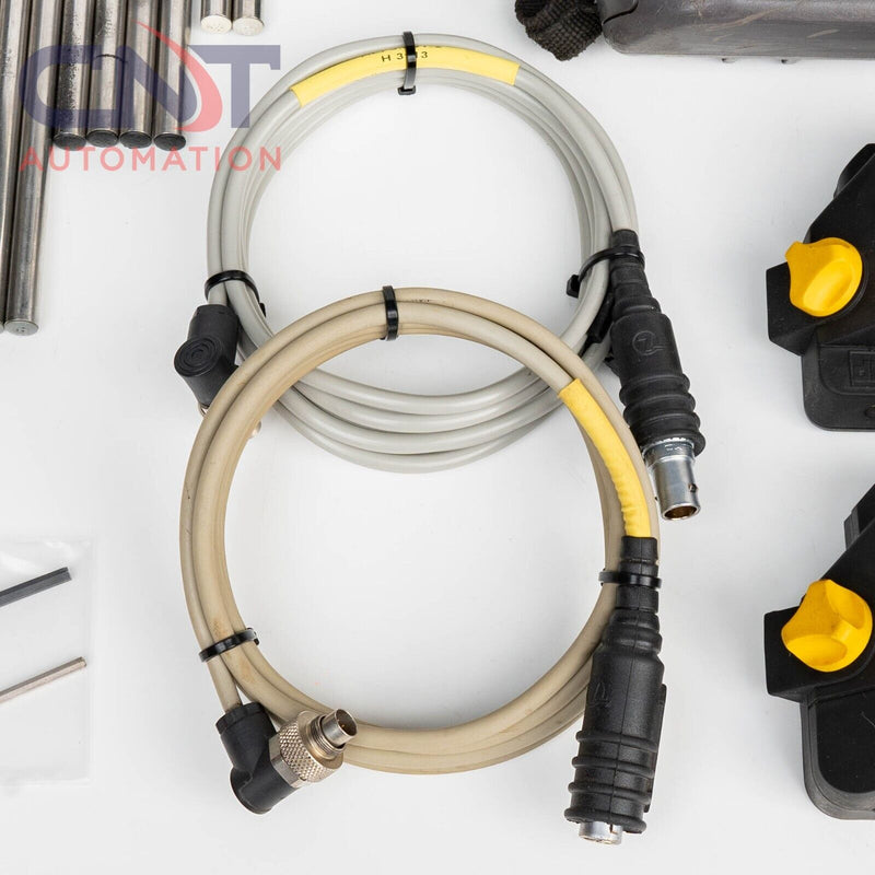 Pruftechnik Rotalign Ultra Laser Shaft Alignment System