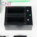 Fujikura FSM-11R SpliceMate Fiber Fusion Splicer W Jacket Stripper & Cleaver FSM