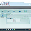 EXFO MAX-880 MAX-V2-S1-64G PDH SDH Sonet 52M GigE Ethernet And Transport Tester