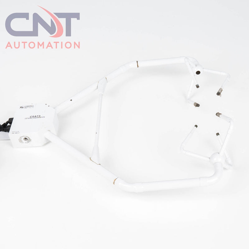 Campbell Scientific CSAT3 3D Sonic Anemometer Turbulence Air Measurements