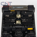 AFL Fujikura 41S Clad Alignment Fusion Splicer Kit W/ CT-08 Fiber Optic Cleaver