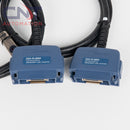 Fluke Networks DSX-5000 Versiv2 Cable Analyzer With Versiv 2 Remote Calibrated