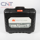 Pruftechnik VibXpert II Dual Channel 2 Vibration Analyzer Data Collector