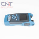 EXFO FOT-930 MaxTester II Multifunction Loss Tester  1310/1490/1550 SM 5-VFT-FP