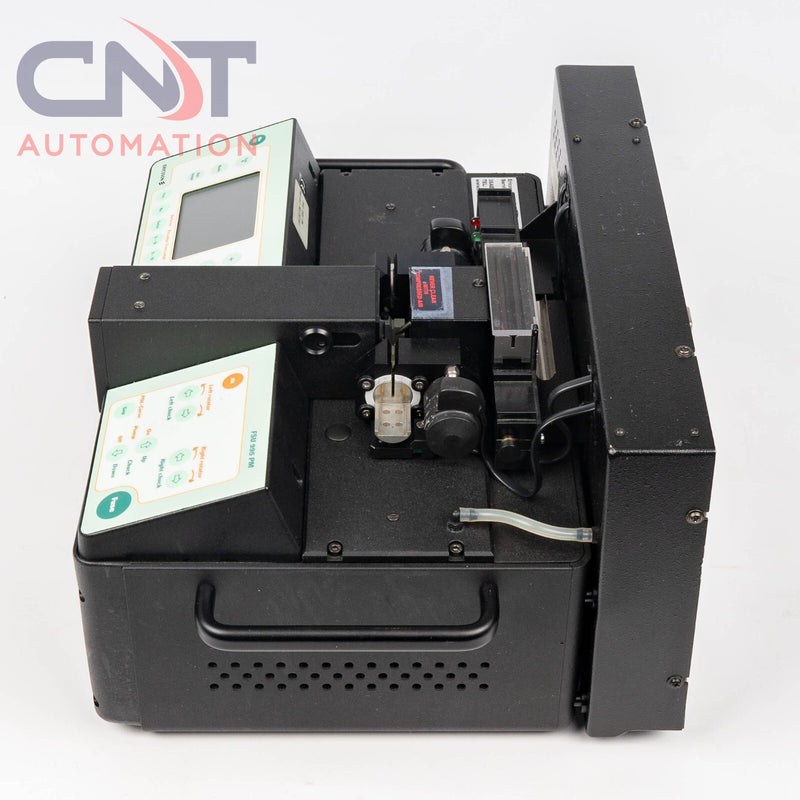 Ericsson FSU 995 PM SM MM Fiber Polarization Maintaining Fusion Splicer