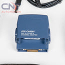 Fluke Networks DTX-1800 DTX Cable Analyzer & Smart Remote W/ DTX-SFM & DTX-MFM