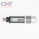 StressTel HardCHECKER Handheld Hardness Tester With Reference Test Block