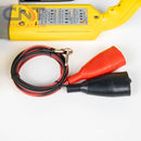 Rycom 8878 Cable  Pipe  Fault Locator Receiver & Transmitter & Control Indicator
