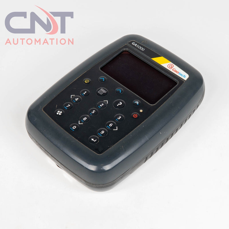 Geotech GA 5000 Landfill & Contaminated Land Portable Gas Analyzer