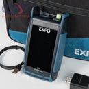 Exfo OX1 PRO M Optical Fibre Multimeter PRO Handheld Fiber Tester OTDR 1650 LIVE