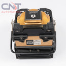 INNO View 12R SM MM Mass Fiber Ribbon Fusion Splicer W/ V7 cleaver and Stripper