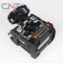 Sumitomo Type-72C+ High Definition Core Aligning Fusion Splicer W/ FC-6+ Cleaver