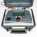 Megger MIT515 5 kV Diagnostic Insulation Resistance Tester 5000V 10TΩ CAT IV