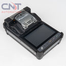 Fujikura 41S+ Clad Alignment Fiber Fusion Splicer With CT-50 Fiber Optic Cleaver