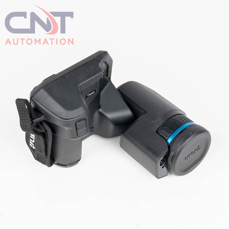 FLIR T540 Thermal Imaging Camera with 24 Degree Lens, 464x348