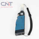 EXFO FIP-435B-APC Wireless Fiber Video Inspection Probe with APC Tip Adapters
