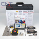 Pruftechnik OPTALIGN Smart RS5 BT Precision Shaft Alignment Tool ALI 12.200