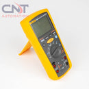 Fluke 1587 Insulation Multimeter with LCD Display, 2 GΩ Resistance & 1000V Test