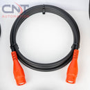 Fluke 190M-4 Medical Scope Meter Portable Oscilloscope 4 Channel 200MHz