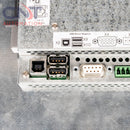 Sutron TP104 HMI TFT Color 640x460p 24vdc Human Machine Interface TP104T