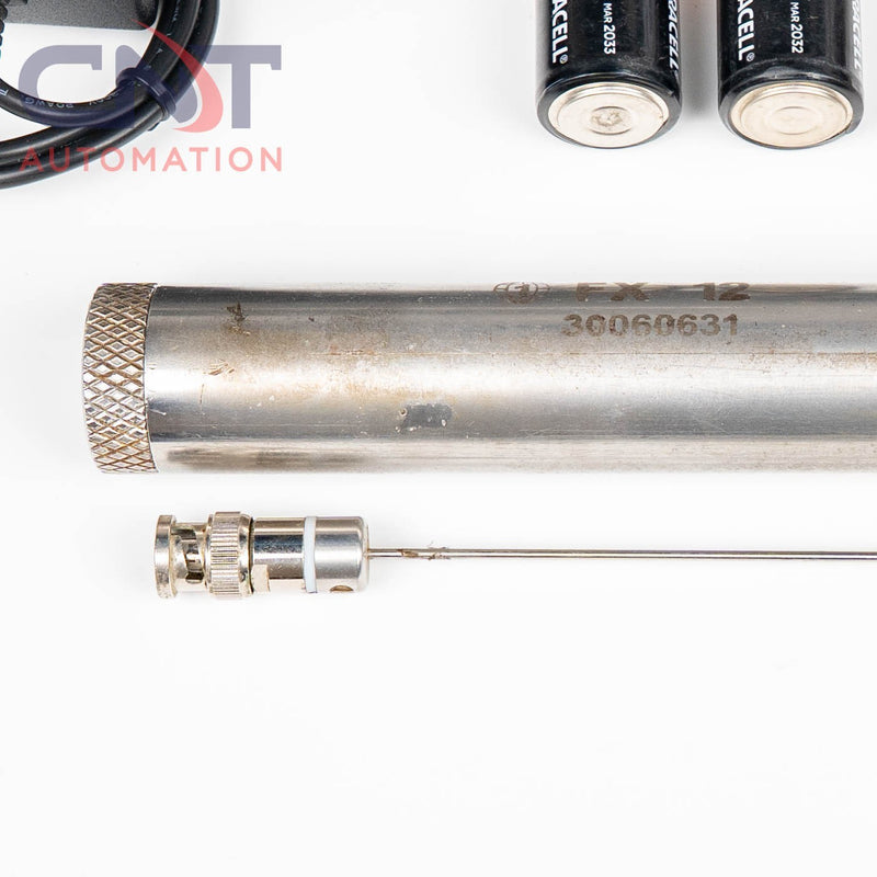 Digitrak F5 HDD Horizontal Directional Drilling Locator With FSD Remote Display