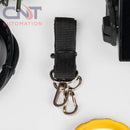 Sumitomo T-55 Core Alignment Automatic Adaptive Fusion Splicer W/ FC-6RS Cleaver