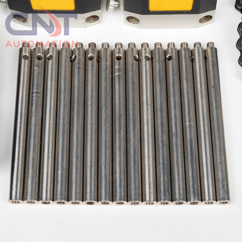 Easy-Laser XT660 Shaft Alignment System for High-Precision, Reliable  Alignment