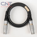 Omicron CMA 156 6 Phase Current Amplifier Relay Test Set Booster
