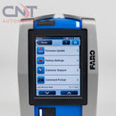 FARO Focus 3D X330 Laser Scanner Instrument for 3D Documentation and Land Survey