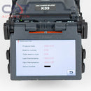 Swift K33 IPAAS Core Alignment Fusion Splicer With Auto Rotation Blade Cleaver