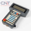 Excellent Condition! GE Fanuc Teach Pendant A05B-2051-C143 Robot Controller