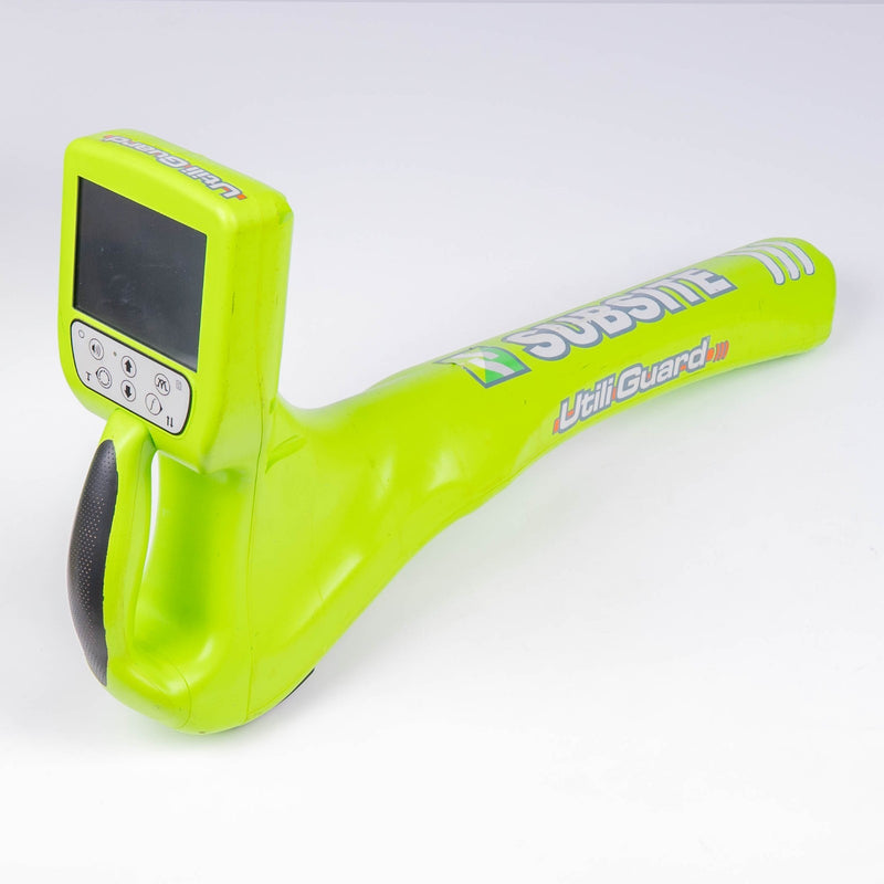 Subsite UtiliGuard System Cable/Pipe Locator Receiver W/ T5 Transmitter
