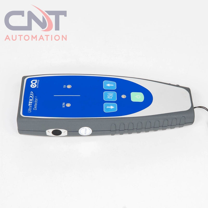 EA UltraTEV Detector² Partial Discharge Detection Instrument with Audio