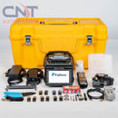 AFL Fujikura 90R Mass Ribbon Fusion Splicer W/ CT-50 Cleaver & Fiber Stripper