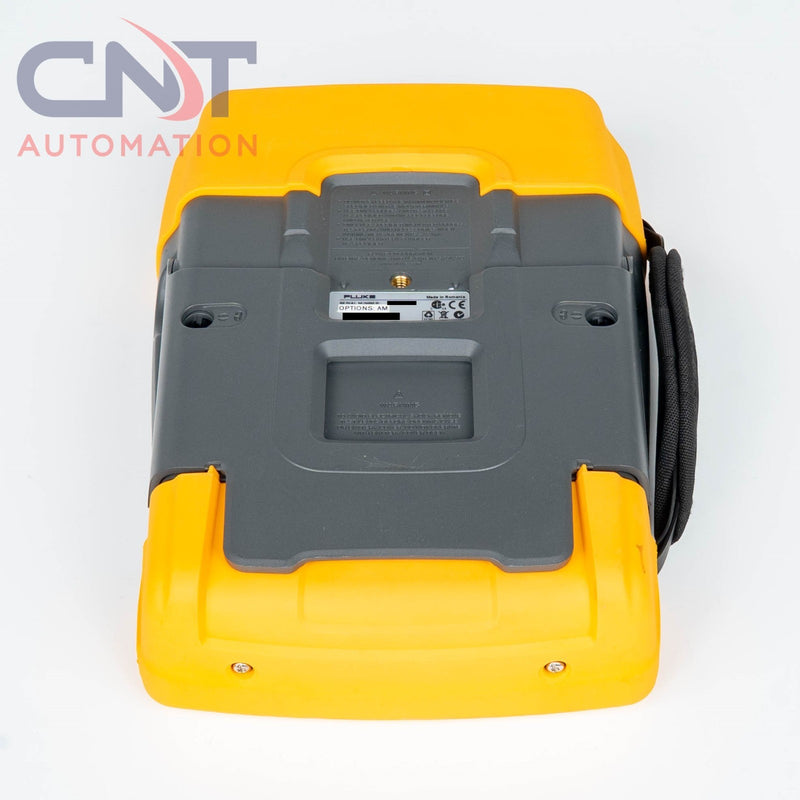 Fluke 190-204 Oscilloscope ScopeMeter Handheld 4 Channel 2.5GS/s 200MHz 4CH